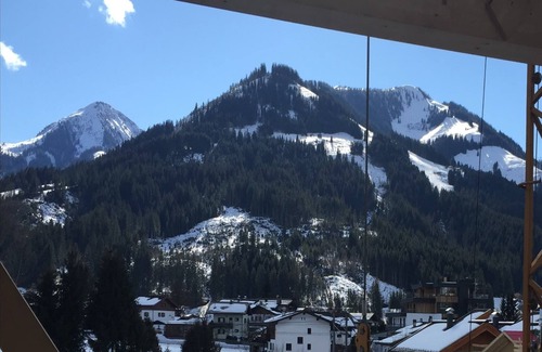 Lauterbach Apartment | Apartment in Brixen near Ski Lift
