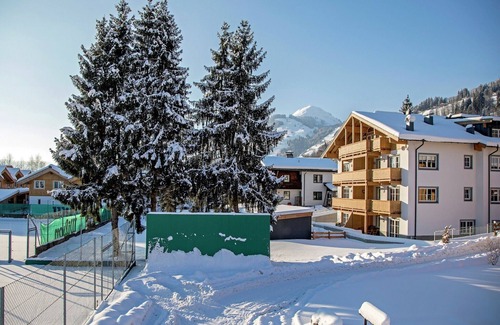 Lauterbach Apartment | Apartment in Brixen near Ski Lift