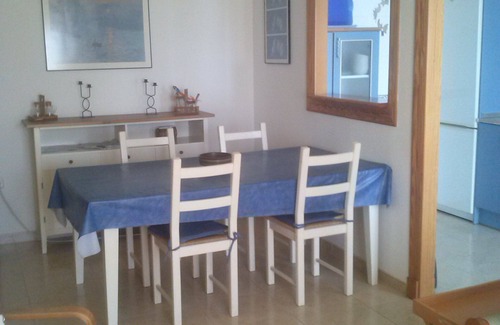 Roquetas de Mar Apartment | Apartment in beachfront