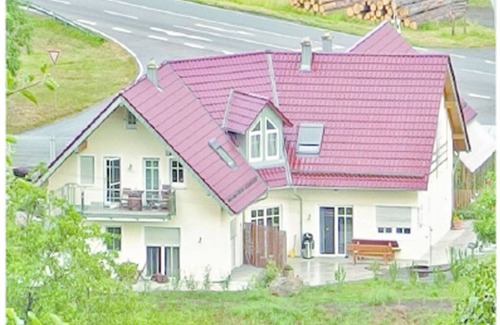 Sulzbach an der Murr Apartment | Apartment in Baden-Württemberg