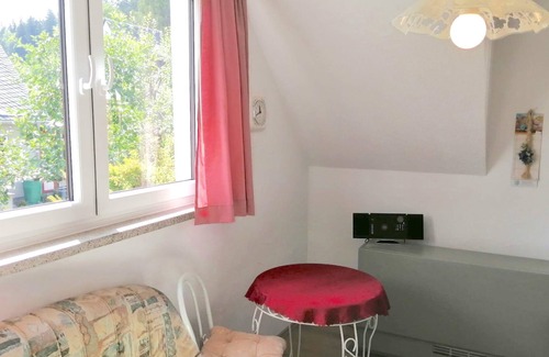 Bad Elster House | Apartment in Bad Elster with terrace