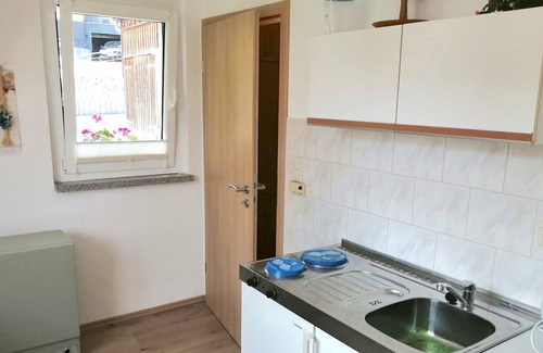 Bad Elster House | Apartment in Bad Elster with terrace