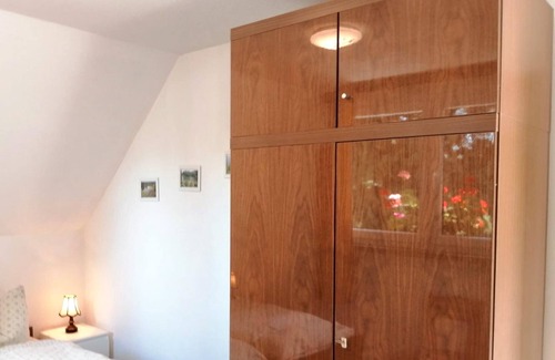 Bad Elster House | Apartment in Bad Elster with terrace