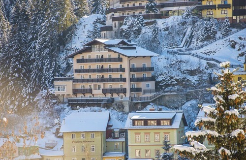 Bad Gastein Apartment | Apartment in Bad Gastein near Ski Slopes