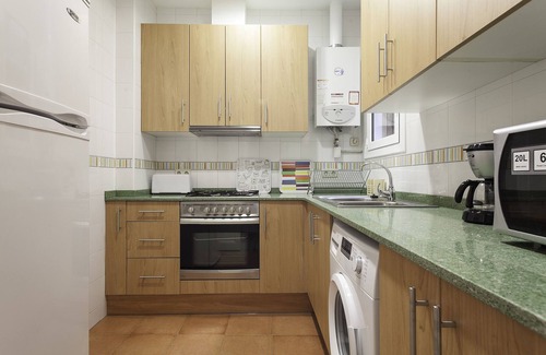 L'Antiga Esquerra de l'Eixample Apartment | Apartment in Barcelona near Passeig de Gràcia