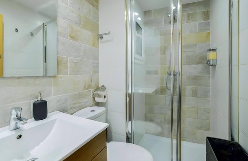 Nou Barris Apartment | Apartment in Barcelona for families and couples