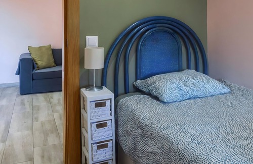 Nou Barris Apartment | Apartment in Barcelona for families and couples