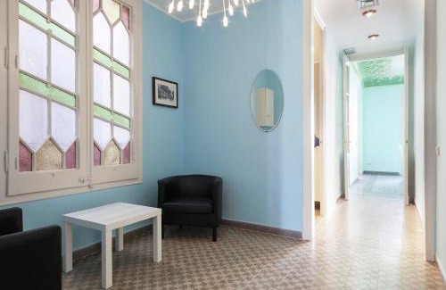 L'Antiga Esquerra de l'Eixample Villa | Apartment in Barcelona near Passeig de Gràcia