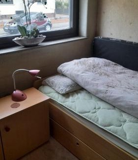 Bellheim Apartment | Apartment in beautiful Southern Palatinate!