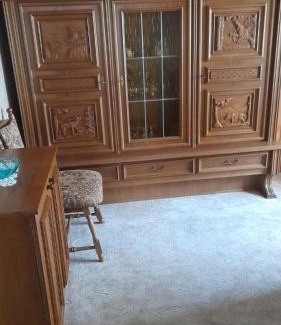 Bellheim Apartment | Apartment in beautiful Southern Palatinate!