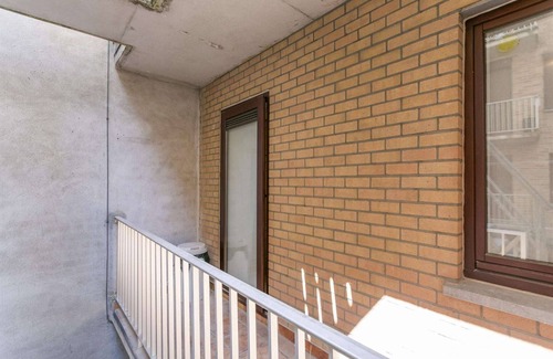 Blankenberge Apartment | Apartment in Belgium with Sea View