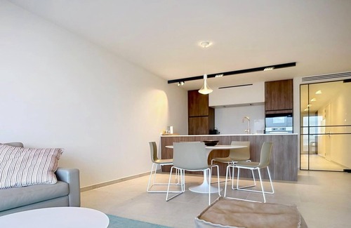 Heist Apartment | Apartment in Belgium near the Seaside