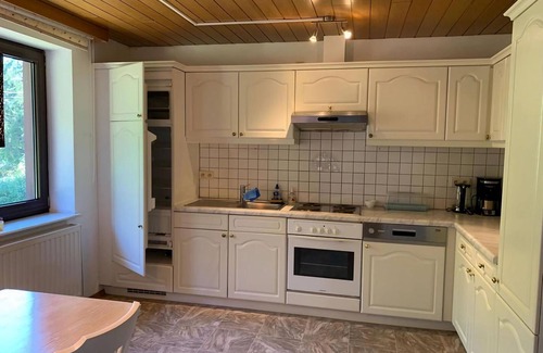 Buellingen Apartment | Apartment in Belgian Eifel