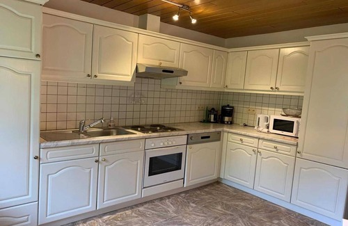 Buellingen Apartment | Apartment in Belgian Eifel