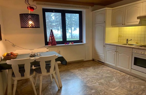 Buellingen Apartment | Apartment in Belgian Eifel