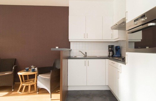 Mariakerke Apartment | Apartment in Belgium near the Coast