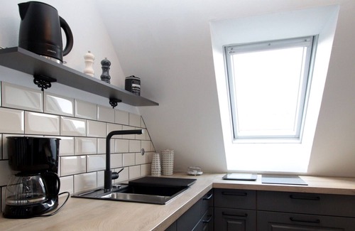 Berumbur Apartment | Apartment in Berumbur
