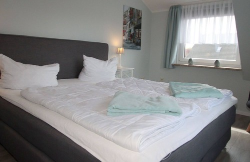Berumbur Apartment | Apartment in Berumbur