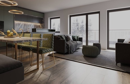 Berwang Apartment | Apartment in Berwang with Ski-In/Ski-Out