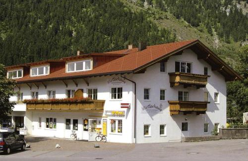 Bichlbach Apartment | Apartment in Bichlbach at the lake
