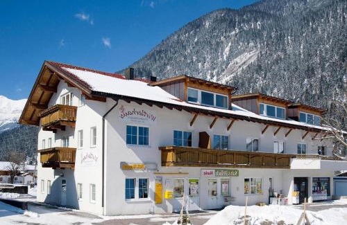 Bichlbach Apartment | Apartment in Bichlbach at the lake