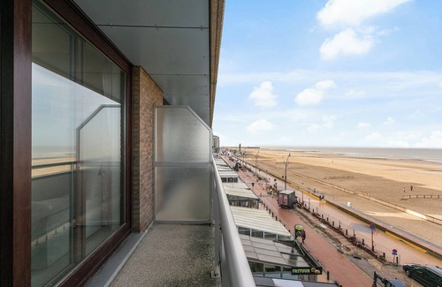 Blankenberge Apartment | Apartment in Blankenberge near the Beach