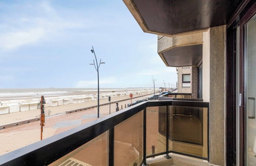 Blankenberge Apartment | Apartment in Blankenberge by the Sea