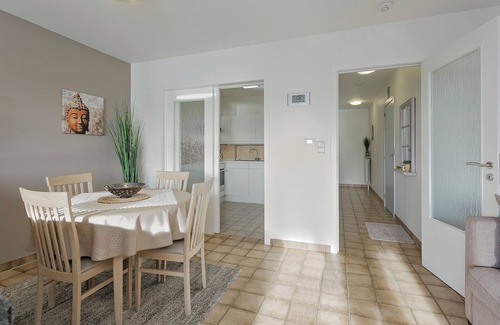 Blankenberge Apartment | Apartment in Blankenberge near Belgium Pier