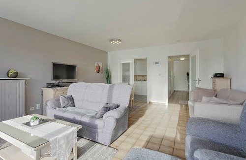Blankenberge Apartment | Apartment in Blankenberge near Belgium Pier