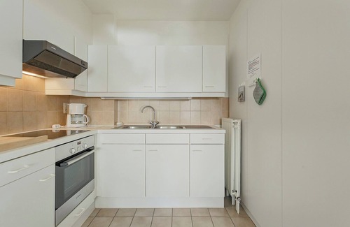 Blankenberge Apartment | Apartment in Blankenberge near Belgium Pier