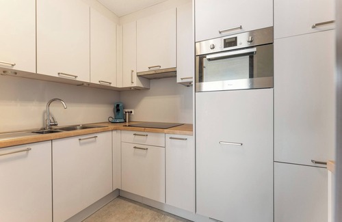 Blankenberge Apartment | Apartment in Blankenberge near Belgium Pier