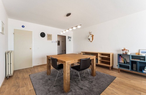 Blankenberge Apartment | Apartment in Blankenberge near Belgium Pier