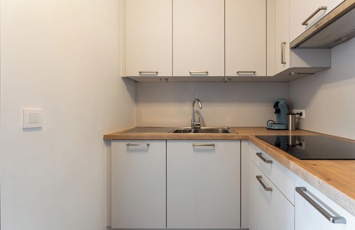 Blankenberge Apartment | Apartment in Blankenberge near Belgium Pier