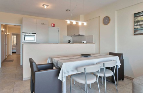 Blankenberge Apartment | Apartment in Blankenberge near the Beach