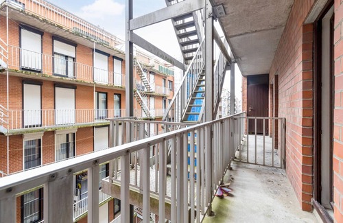 Blankenberge Apartment | Apartment in Blankenberge by the Marina