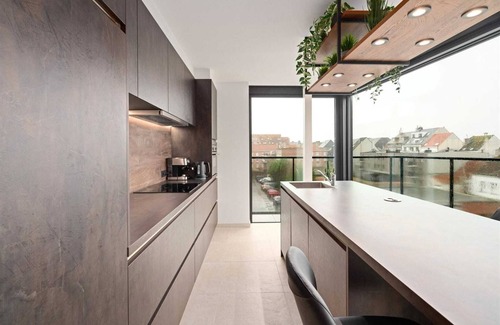 Blankenberge Apartment | Apartment in Blankenberge near the Beach