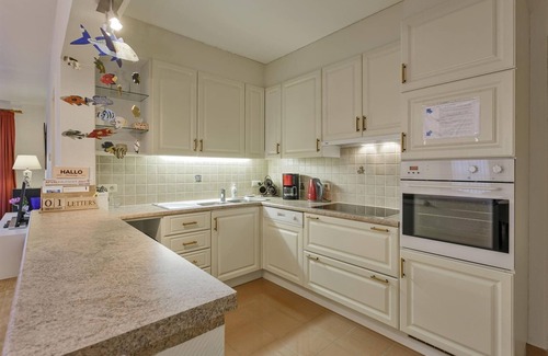 Blankenberge Apartment | Apartment in Blankenberge near Seafront