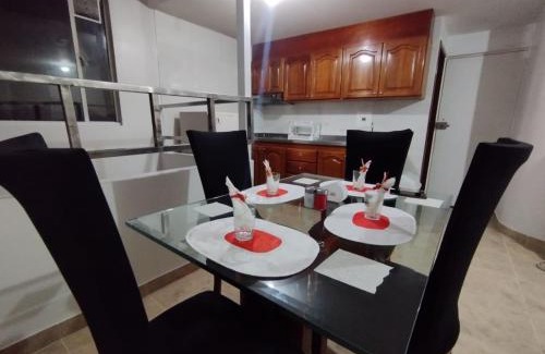 Engativa Apartment | Apartment in Bogotá