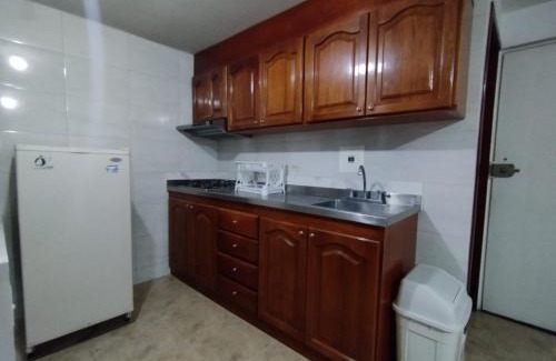 Engativa Apartment | Apartment in Bogotá