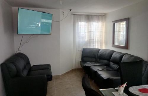 Engativa Apartment | Apartment in Bogotá