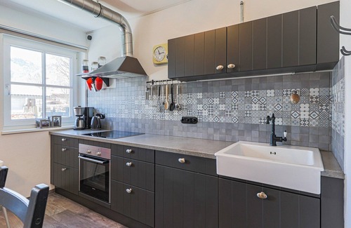 Lauterbach Apartment | Apartment in Brixen near SkiWelt Lift