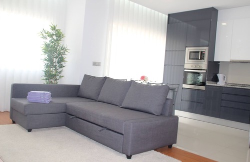 Portela Apartment | Apartment in Braga near the U. M.- 44802/AL