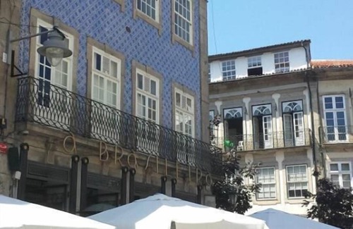 Portela Apartment | Apartment in Braga near the U. M.- 44802/AL