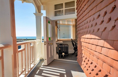 Kemptown Apartment | Apartment in Brighton near the Beach