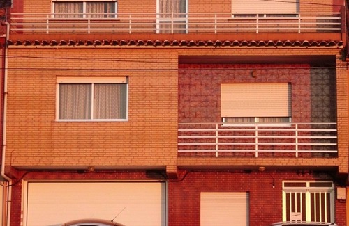 Bueu Condo | Apartment in Bueu, in front of Portomaior Beach. Enjoy the Rias Baixas.