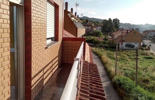 Bueu Condo | Apartment in Bueu, in front of Portomaior Beach. Enjoy the Rias Baixas.