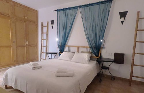 Caleta de Famara Apartment | Apartment in Caleta de Famara