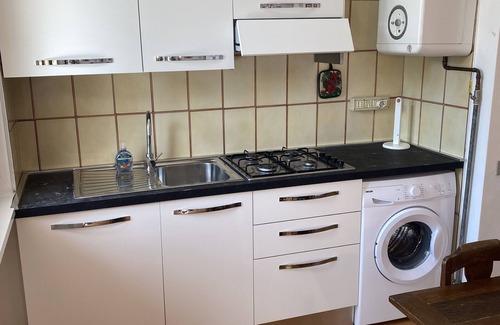 Castiglioncello Apartment | Apartment in Castiglioncello just minutes from the sea