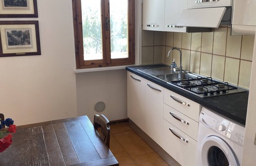 Castiglioncello Apartment | Apartment in Castiglioncello just minutes from the sea