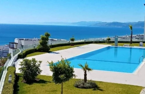 Martil Apartment | apartment in Cabo Negro